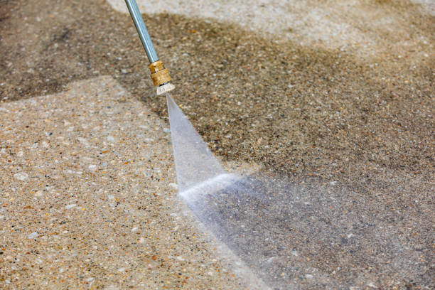 Best Restaurant Pressure Washing  in Holstein, IA