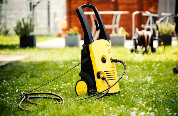 Holstein, IA Pressure Washing Company